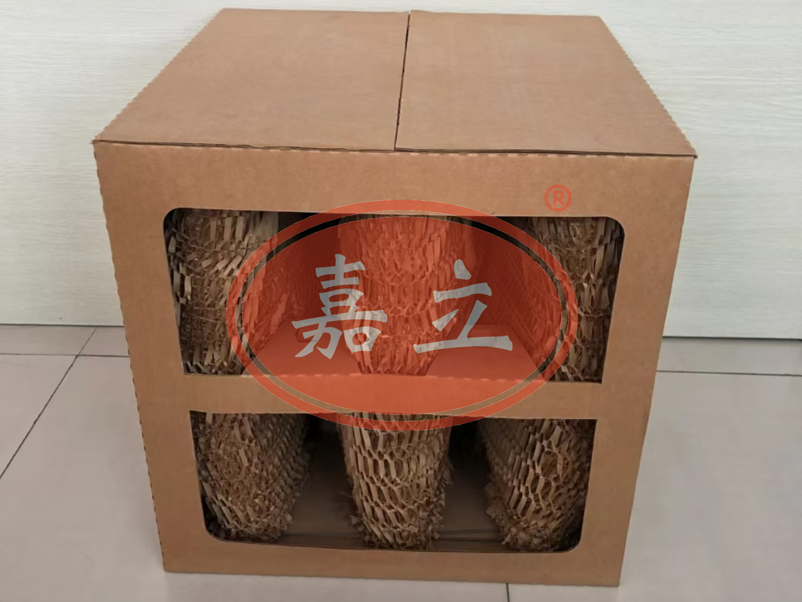 港口纸盒式干湿过滤器